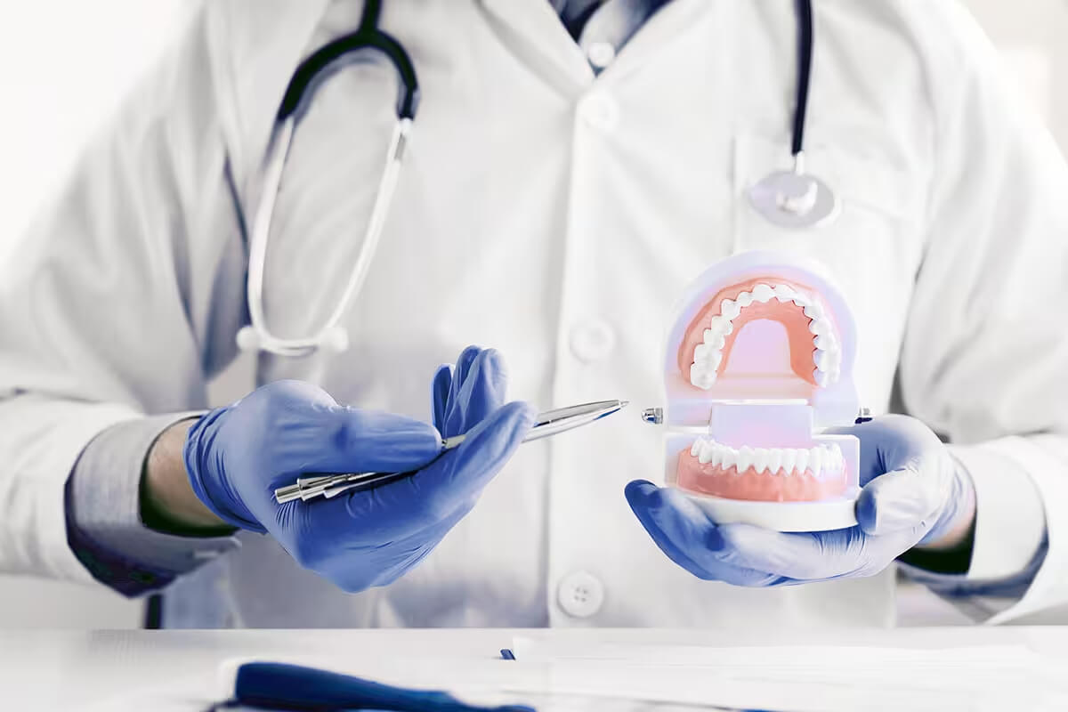 Dental Care in Barnsley - Emergency dentist Barnsley
