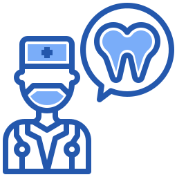 Dental Icon - Emergency dentist Barnsley