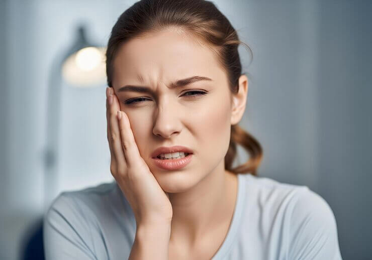 Emergency Dental Treatments in Barnsley