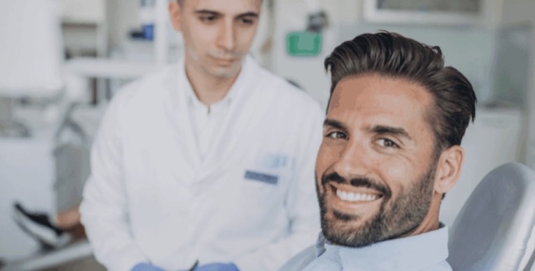 Emergency Dentist in Barnsley South Yorkshire